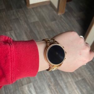 Fossil Gen 4 Smartwatch